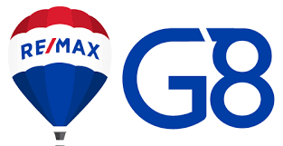 Logo - RE/MAX G8
